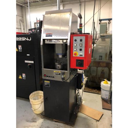 2016 Amada Togu III Turret Punch (#3473)